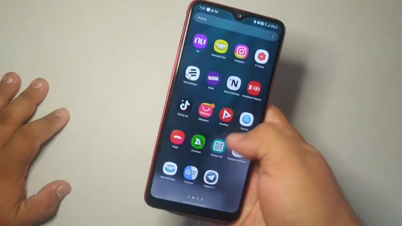 ¿Vale la pena comprar un Samsung A20s en pleno 2026 - 2027? - Se ha envejecido muy bien