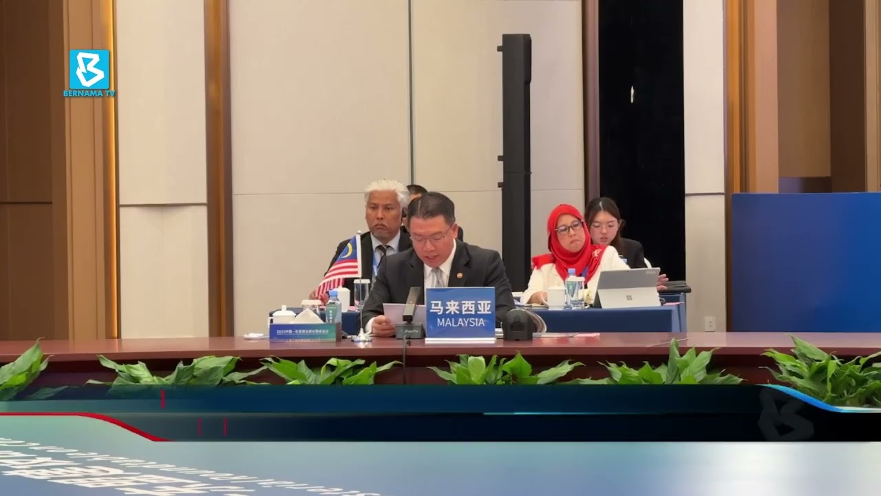 Sustainable urban development should combine digital innovation with cultural preservation &ndash; Nga