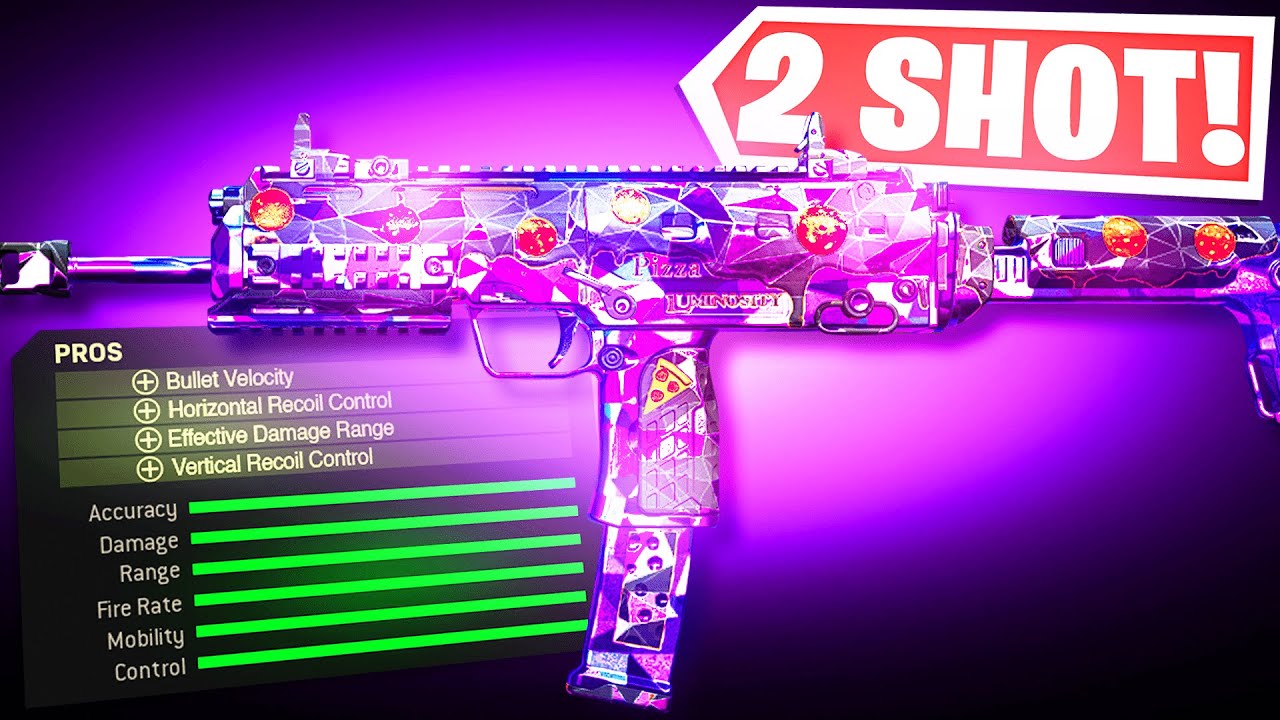 the *BEST* VEL 46 LOADOUT in WARZONE 2! 😍 (Best VEL 46 Class Setup) - MW2