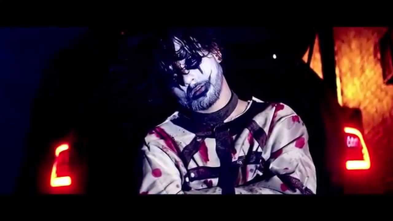 Doobie Bvndit - Sanitarium feat. Krash Minati