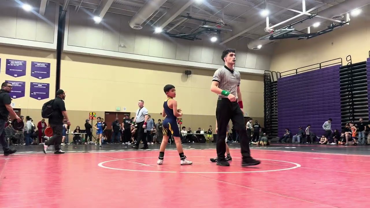 2026 SUPER STATE CHAMPION 🥇 1st-2nd BOYS 