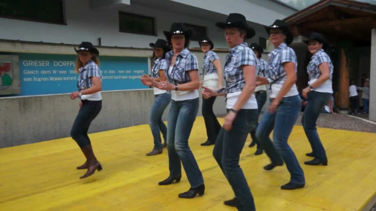 flying eights line dance