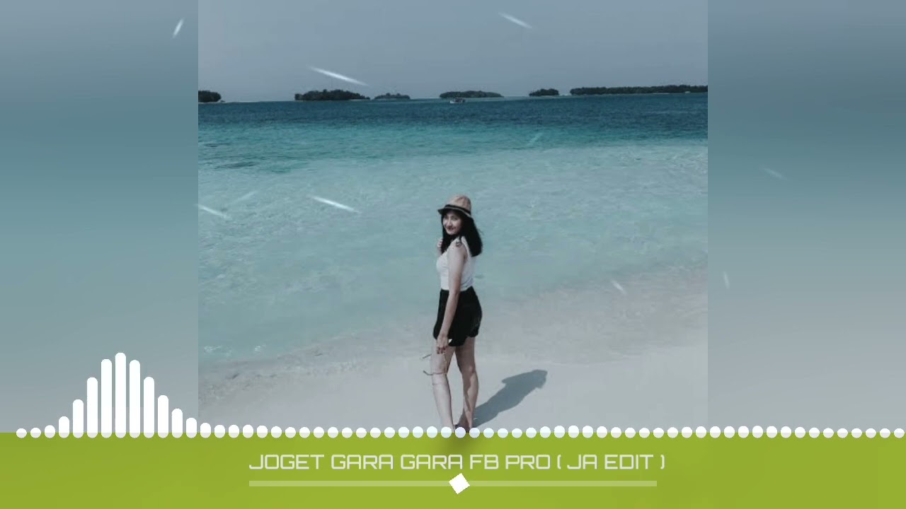 JOGET GARA GARA FB PRO [ JA EDIT ]