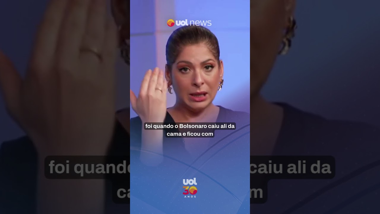 Reuni&atilde;o com Moraes por domiciliar pode sacramentar gol pol&iacute;tico de Michelle Bolsonaro | Daniela Lima