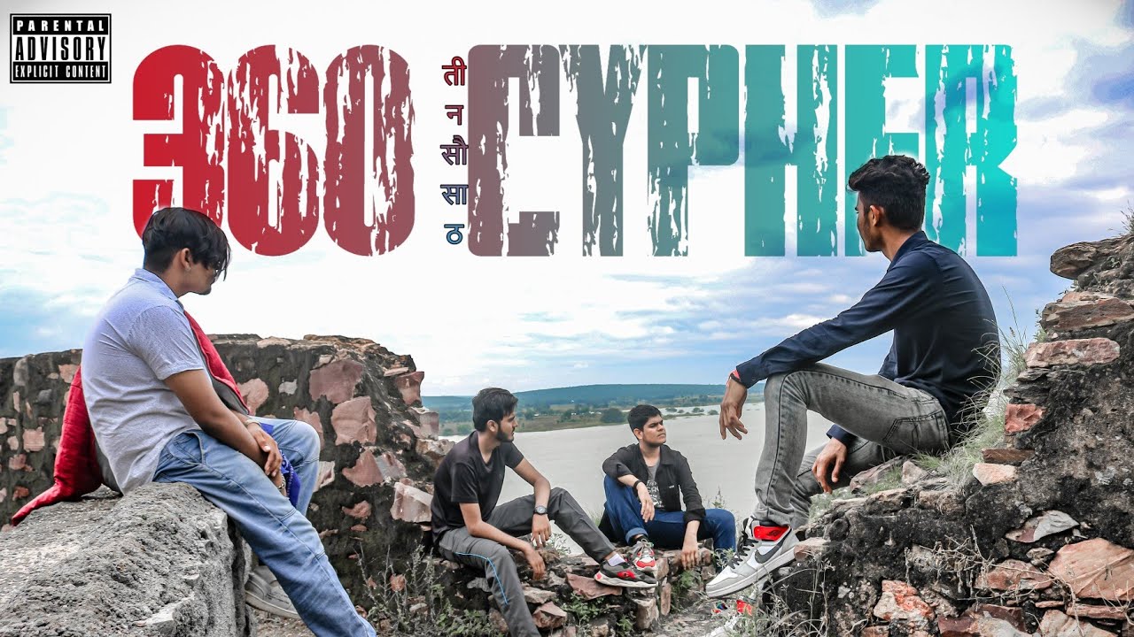 360 CYPHER || Prod. By Rofflala || Rap Banger 2021
