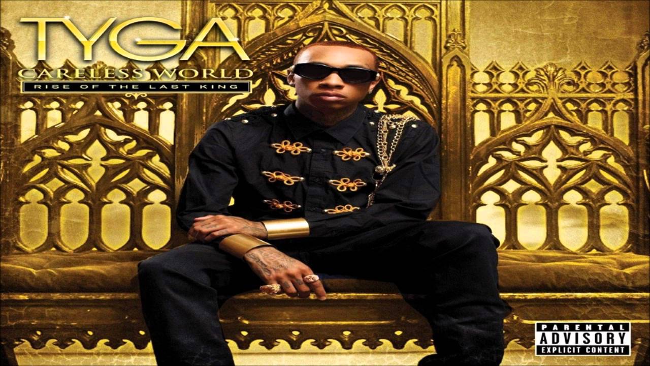 Tyga - Black Crowns [FULL SONG]