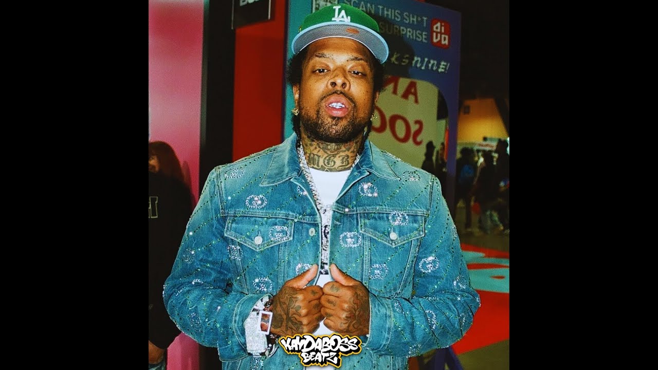 Westside Gunn Type Beat 