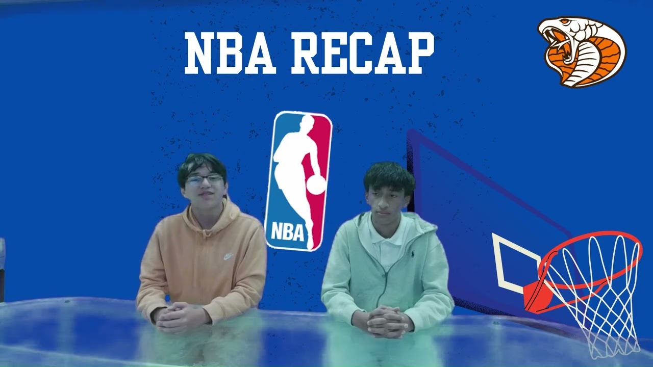 Cobra TV News 022626