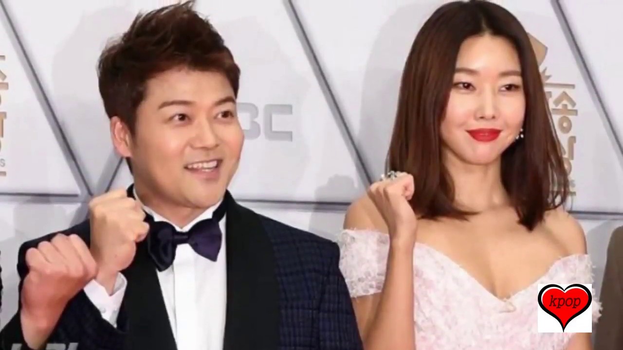 Jun Hyun Moo and Model Han Hye Jin Confirm They Are Dating