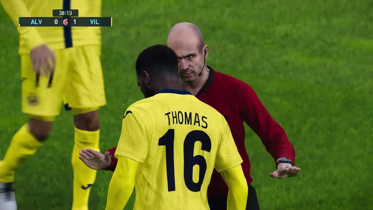 4L4V3S x V1LL4RR34L 40 V1V0 C0M 1M4G3NS LA LIGA J0G0 D3 H0J3 4SS1ST4 4G0R4 40 V1V0 PES21 GAMEPLAY.