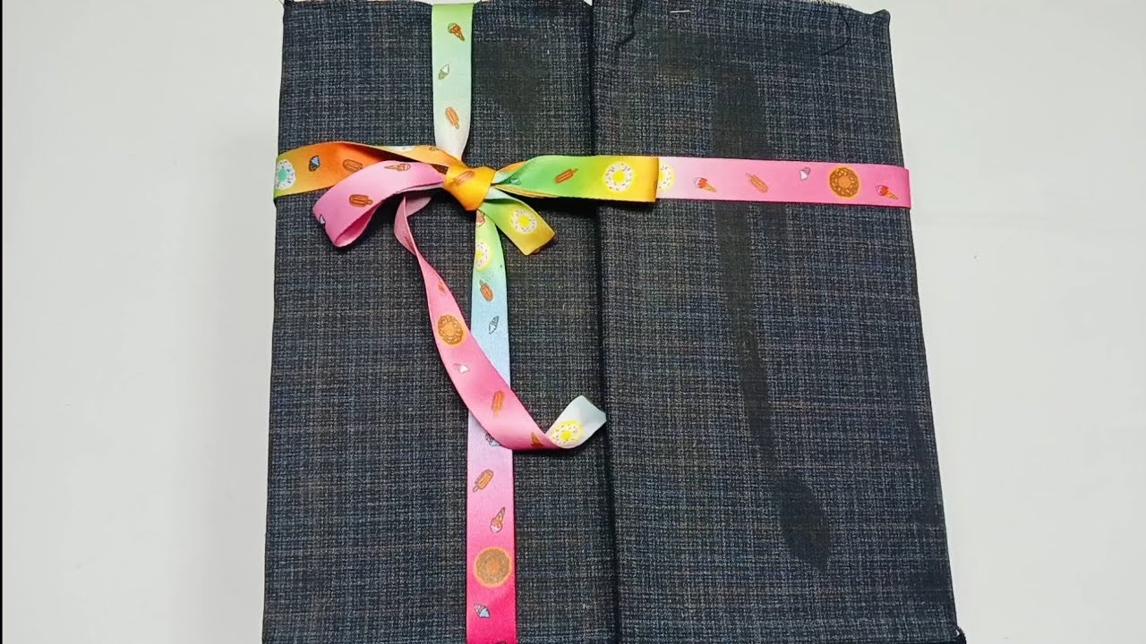 Stationery gift for girls and boys, cute stationery inside big box, pencil pouch, eraser, geometry 