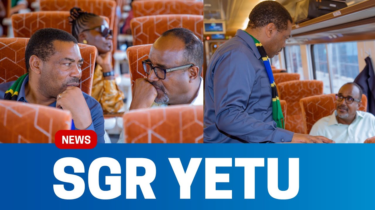 SGR YETU