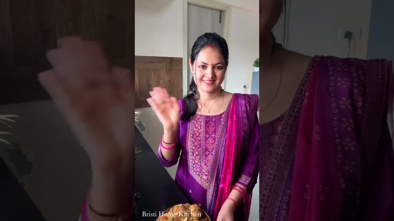 Kala chana & Suji Halwa for nawami |ऐसा प्रसाद जिसने भी खाया 2 बारा Demand आया | 😍