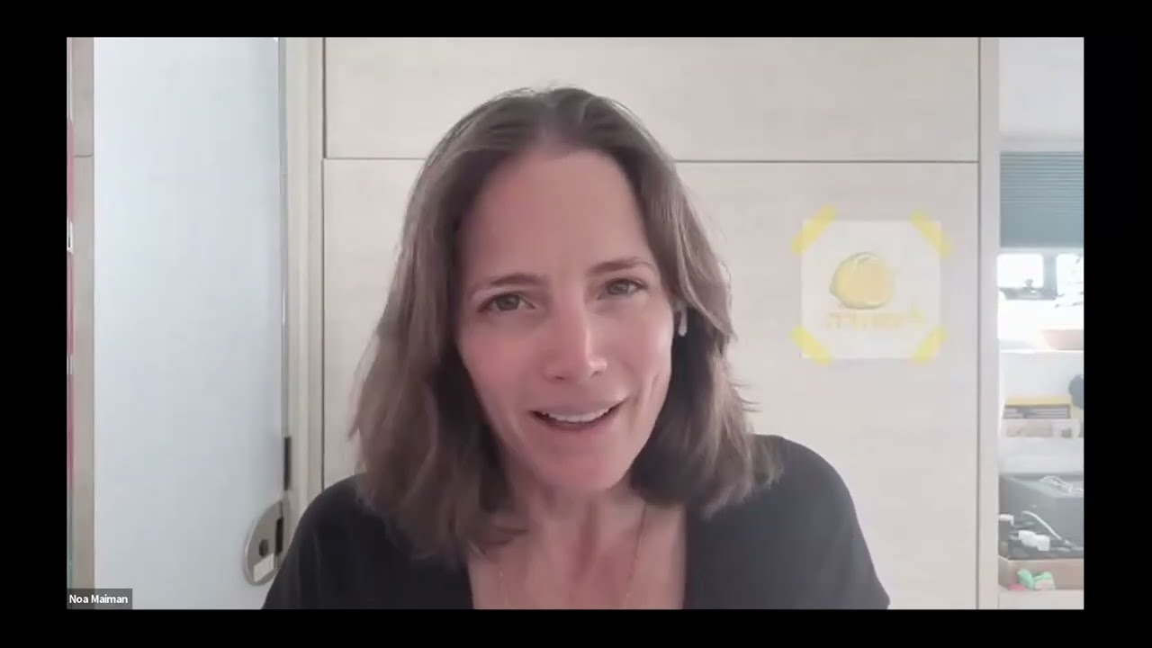 תקציר מפגש מרץ 2026 של לימונדה