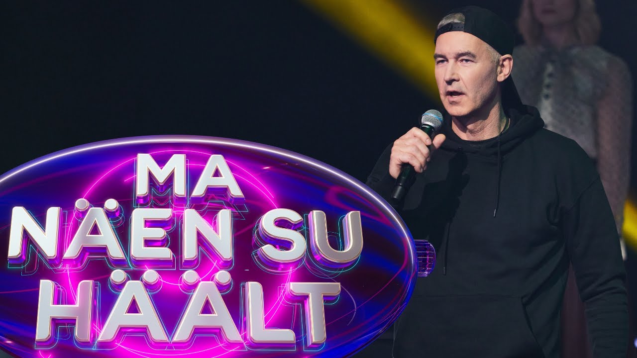 TOOMAS KRALL - O SOLE MIO