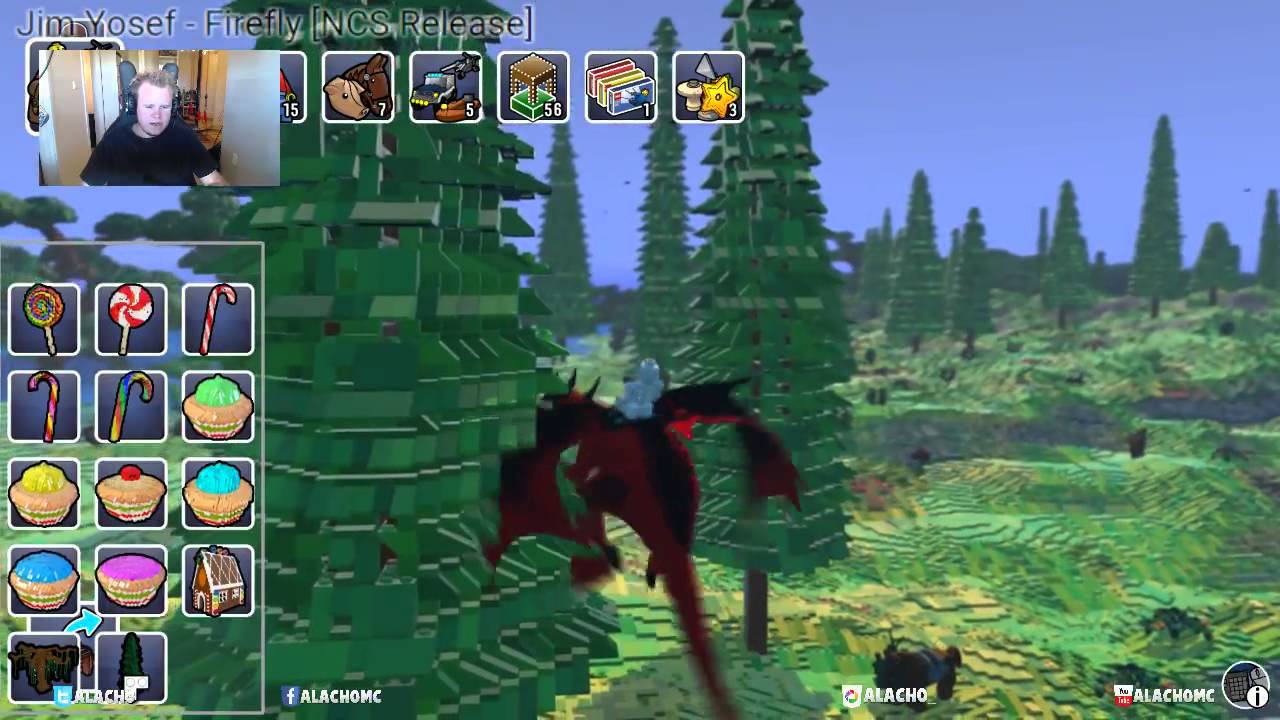 LEGO WORLDS (Livestream)