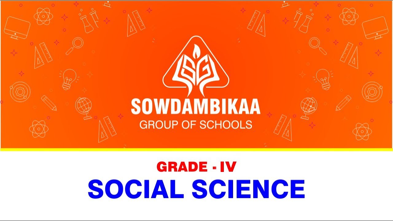 GR 04  SOCIAL MUNICIAPLITY CORPORATION   CW 18