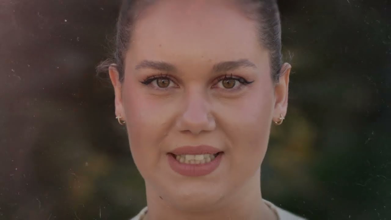 UMF Iași - film de prezentare