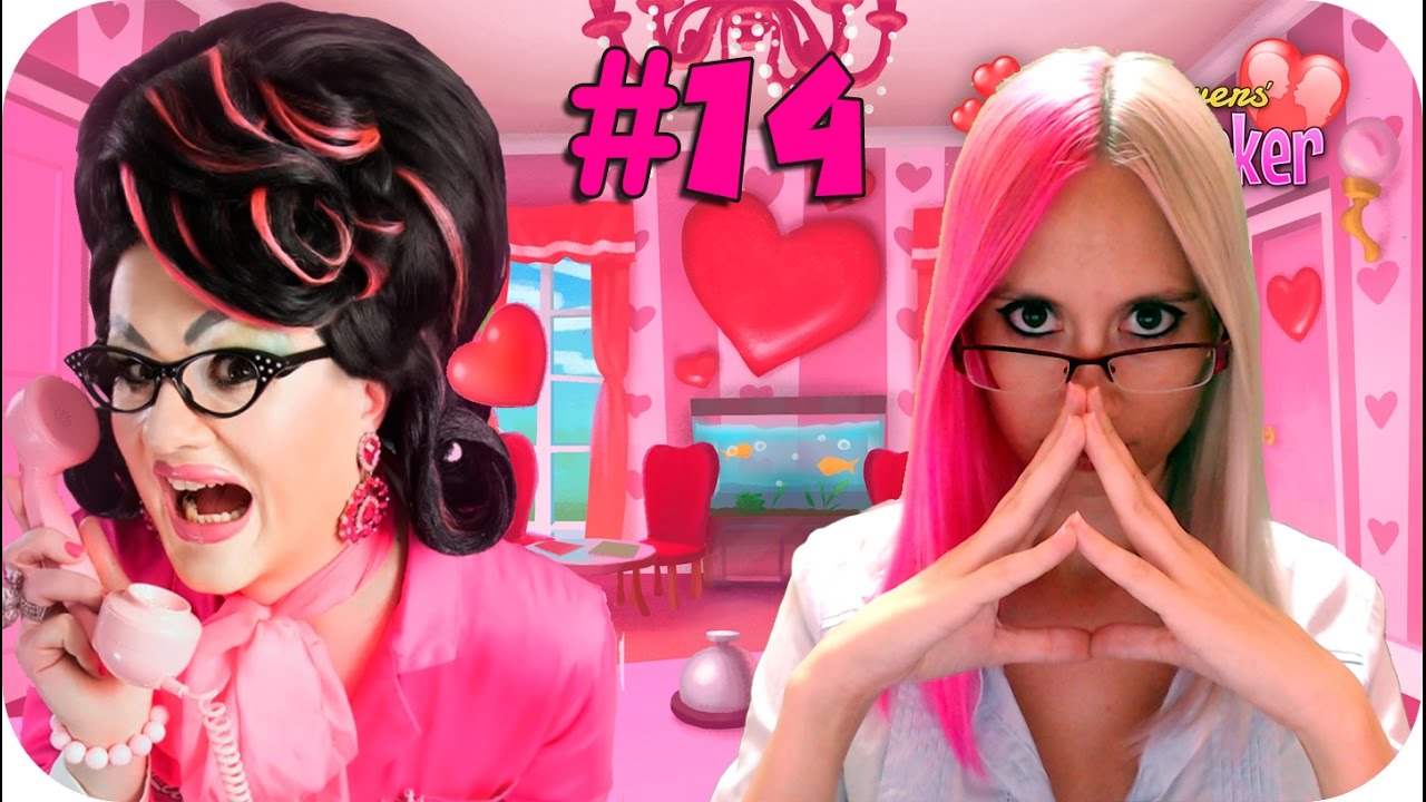 PROBAMOS EL RESTAURANTE JAPONÉS!! - Ep 14 - Kitty Powers' Matchmaker