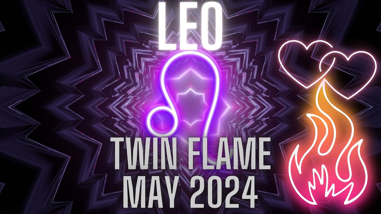Leo ♌️ - This Is A Twin Flame Awakening Leo!