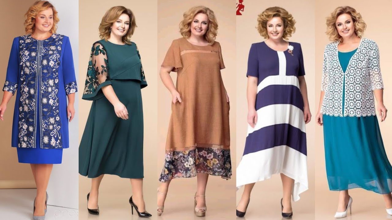 Most beautiful and gorgeous plus size mother of the bride dress/latest outfit/party wear dress 2025
