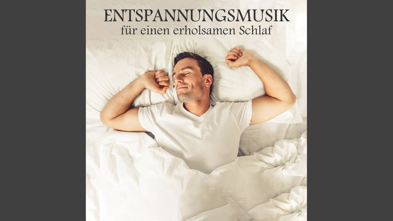 Das n&auml;chtliche Schlafritual