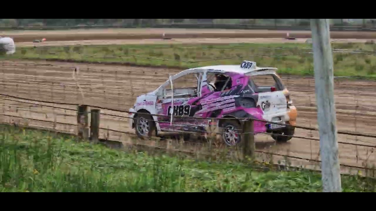 Class One 22-09-2024 Mallow Autograss 