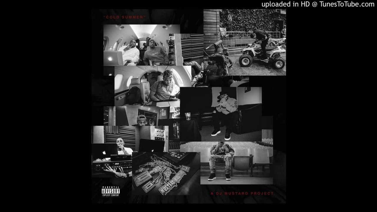 Dj Mustard - What These Bitches Want ft. Meek Mill, Nipsey Hussle & Ty Dolla $ign (Bass Boosted)
