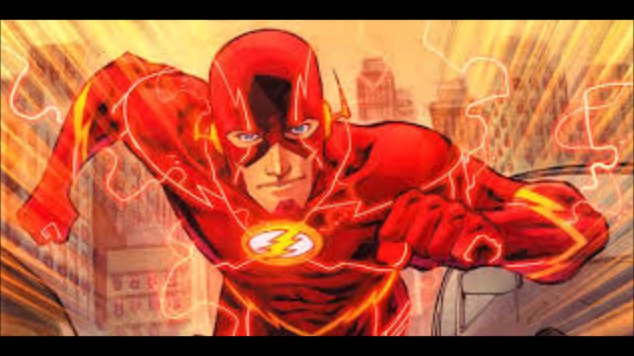Superspeed - Subliminal