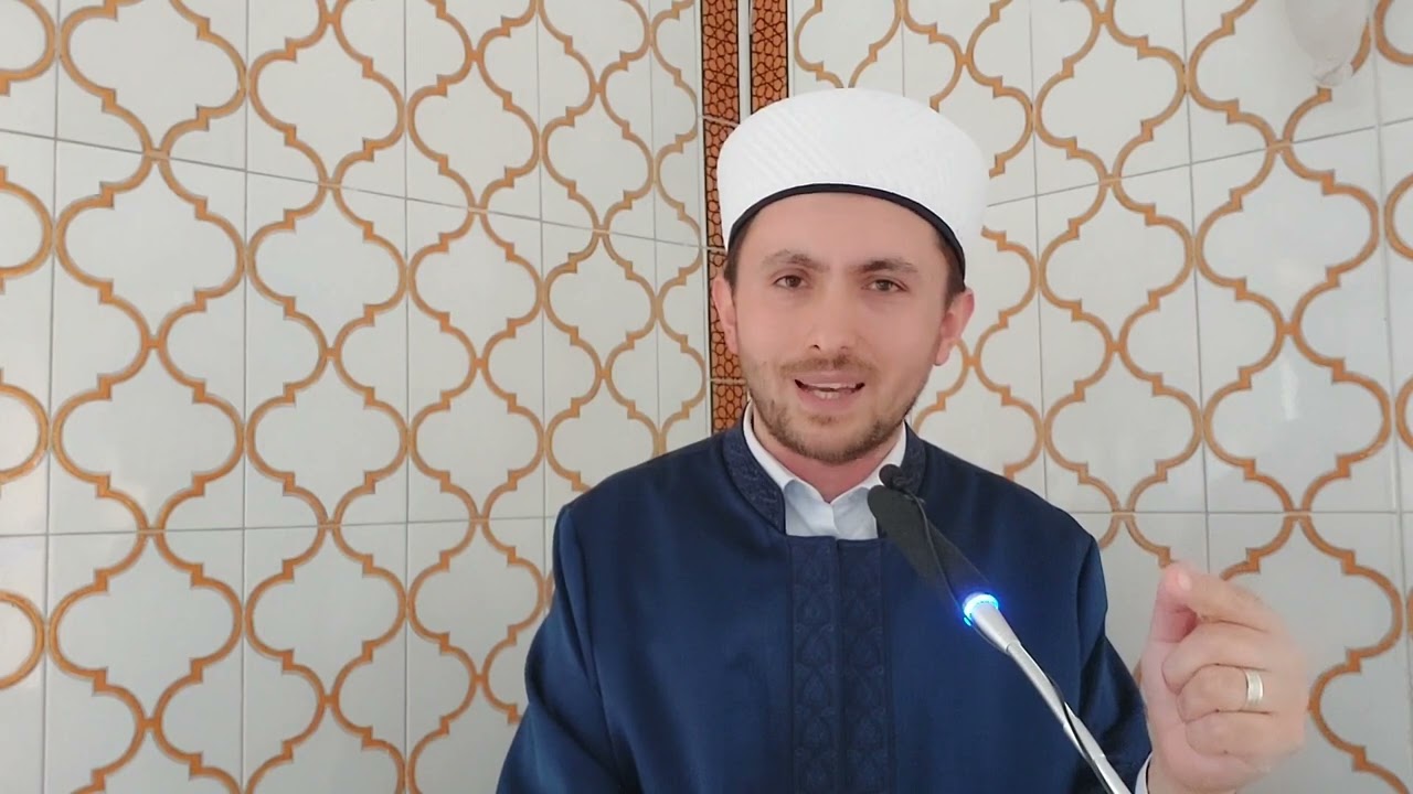 Hz. Peygamber (s.a.v) ve gençlik