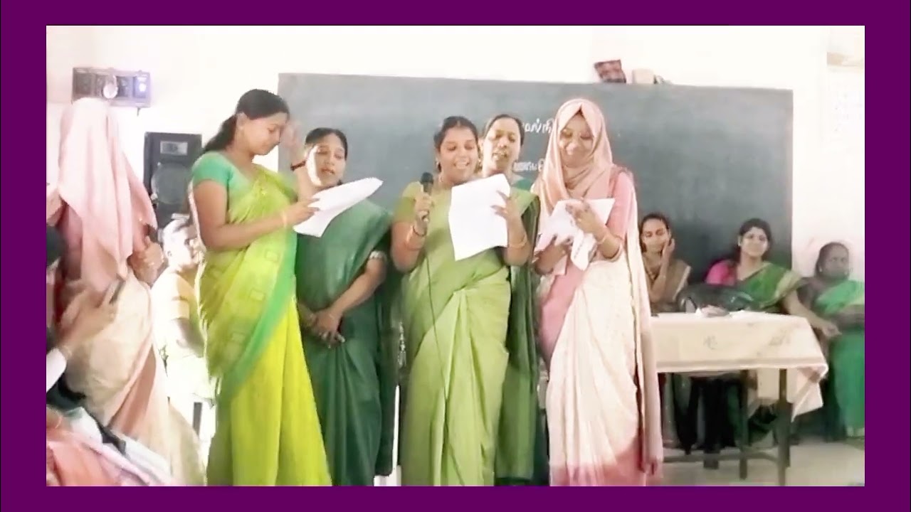 Women's day celebration 