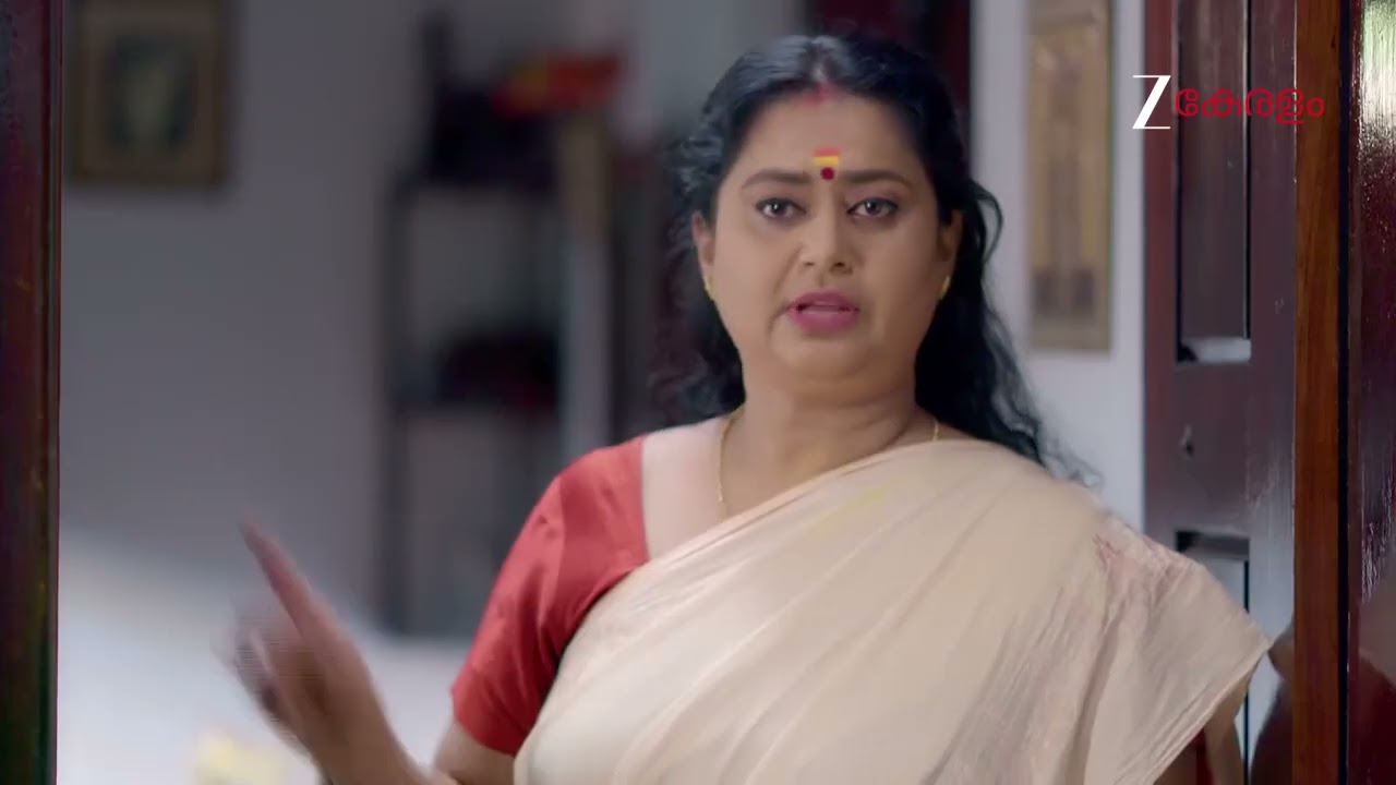 KrishnaGadha | Ep - 6 | Best Scene | Jul 19 2025 | Zee Keralam