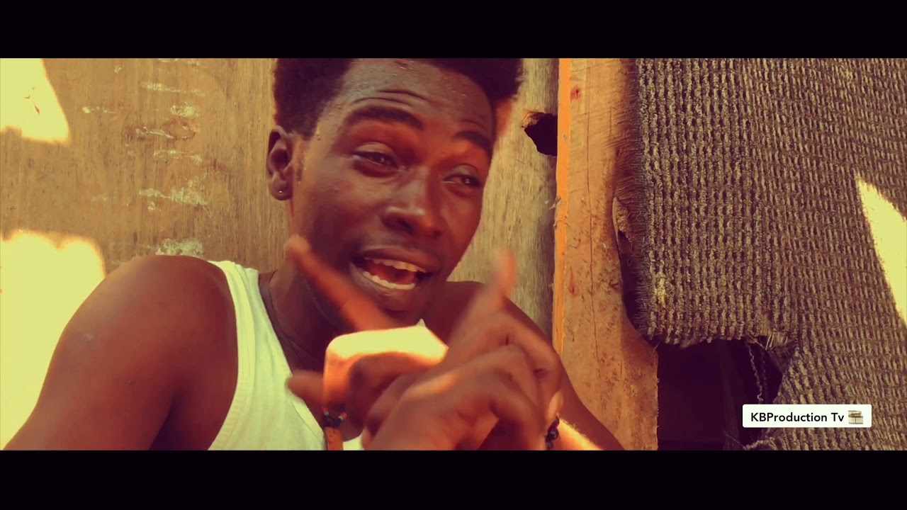 BRuff Alaso - Jou Pam Nan Gen Poul Rive ( Official Music Video )