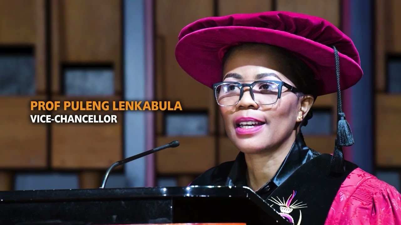 Unisa Corporate Video 2024