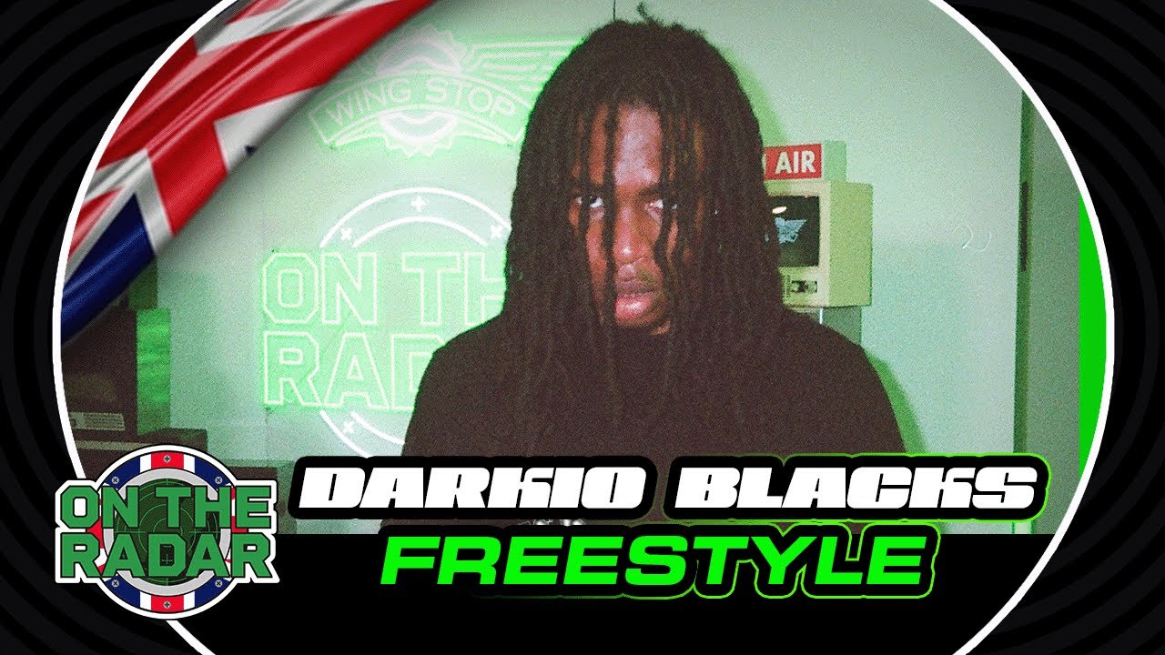 The Darkio Blacks 