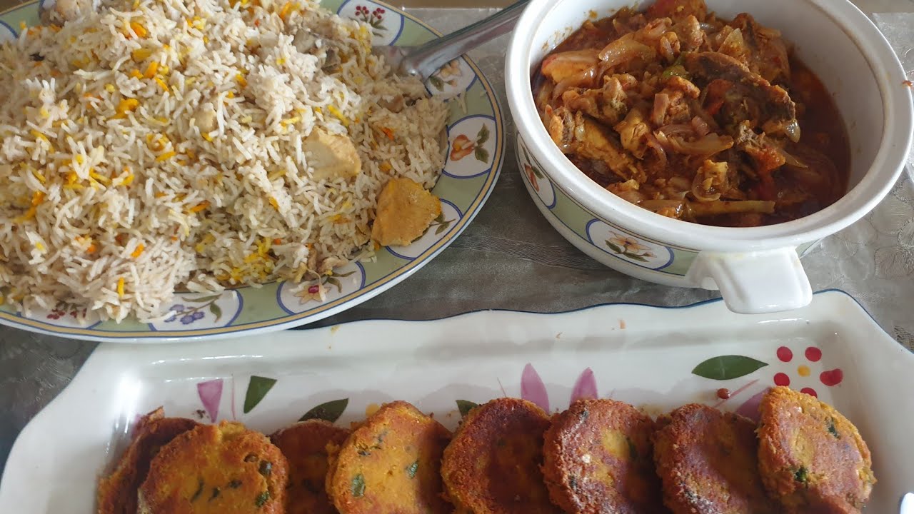 cook well-eat well is live