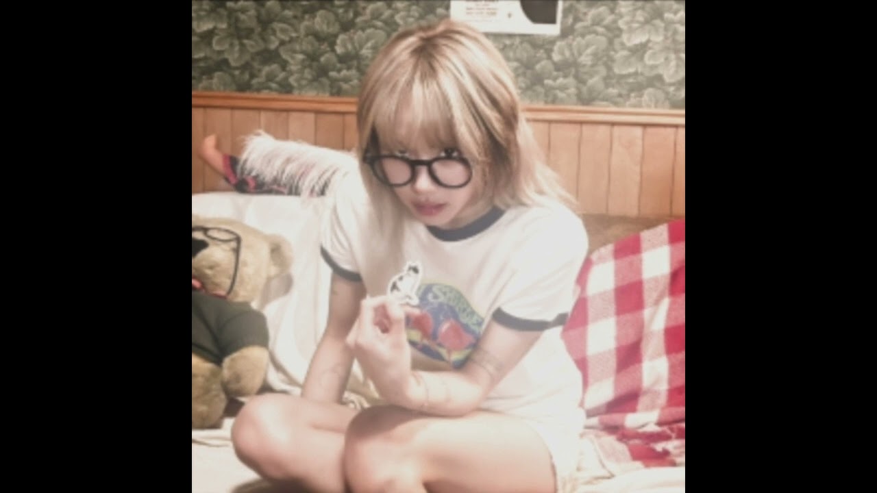 Lumi Athena! - Kurxxed diamonds (instrumental) (slowed)