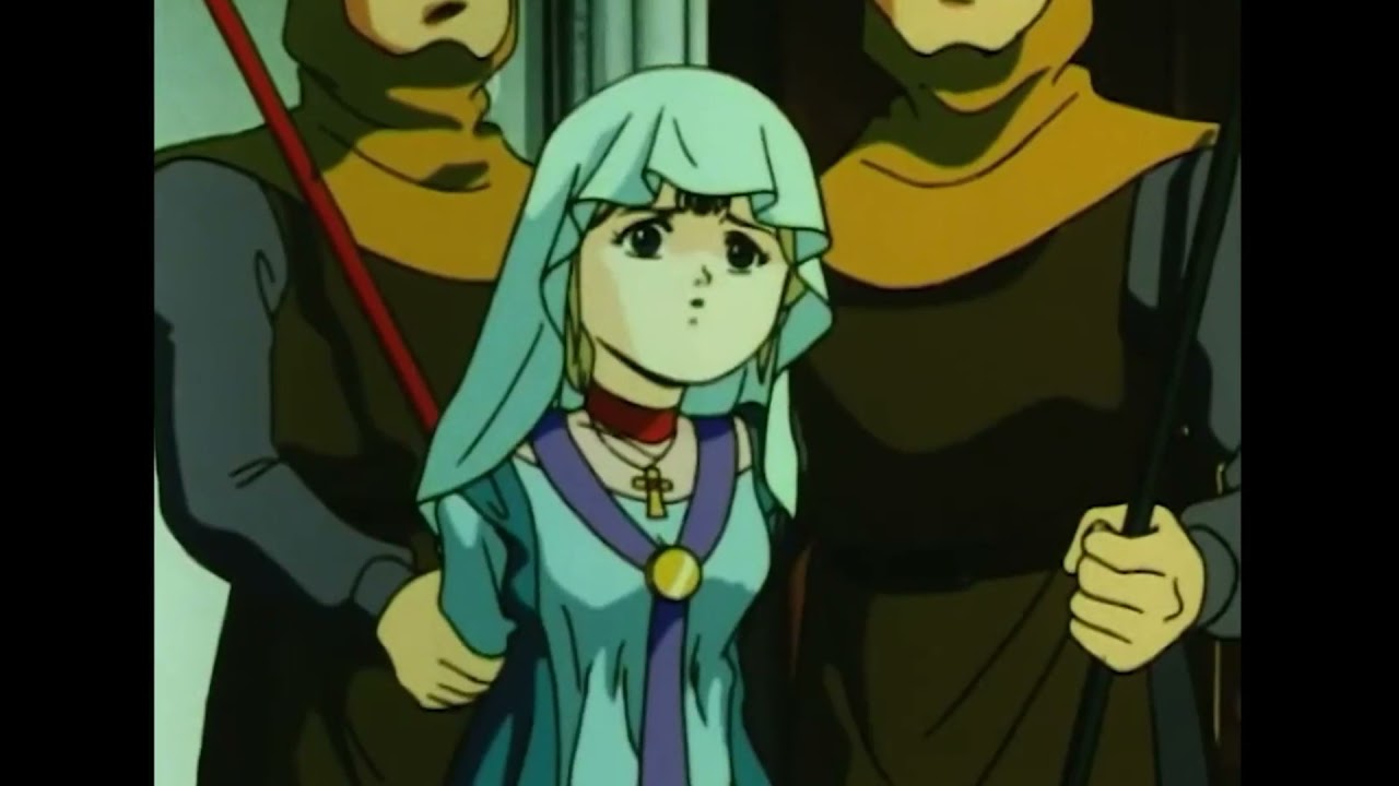 Anime music video (Goodbuy)