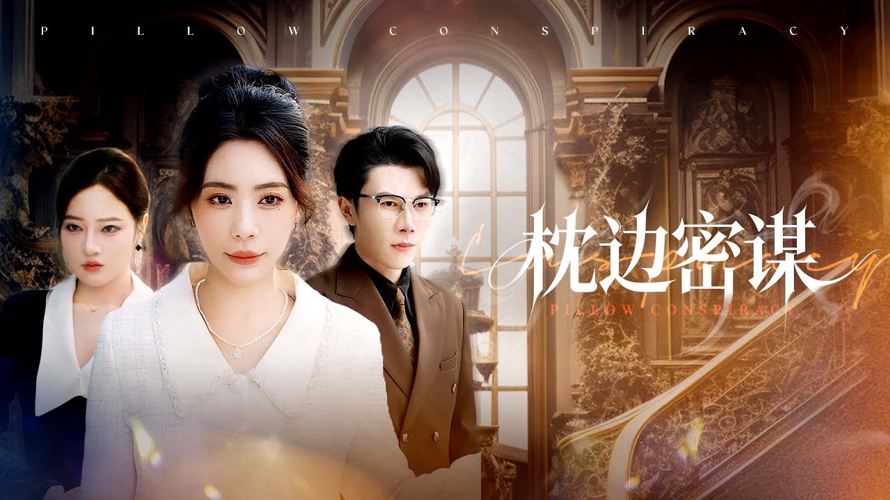 集团女总裁被丈夫害失明！复明后发现女儿被换，装瞎复仇夺公司！#伪装失明复仇 #女频爽剧