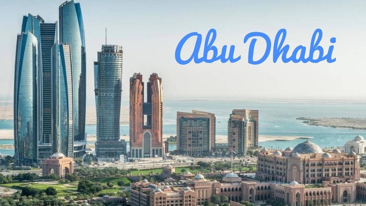 Abu Dhabi Top Places to Visit