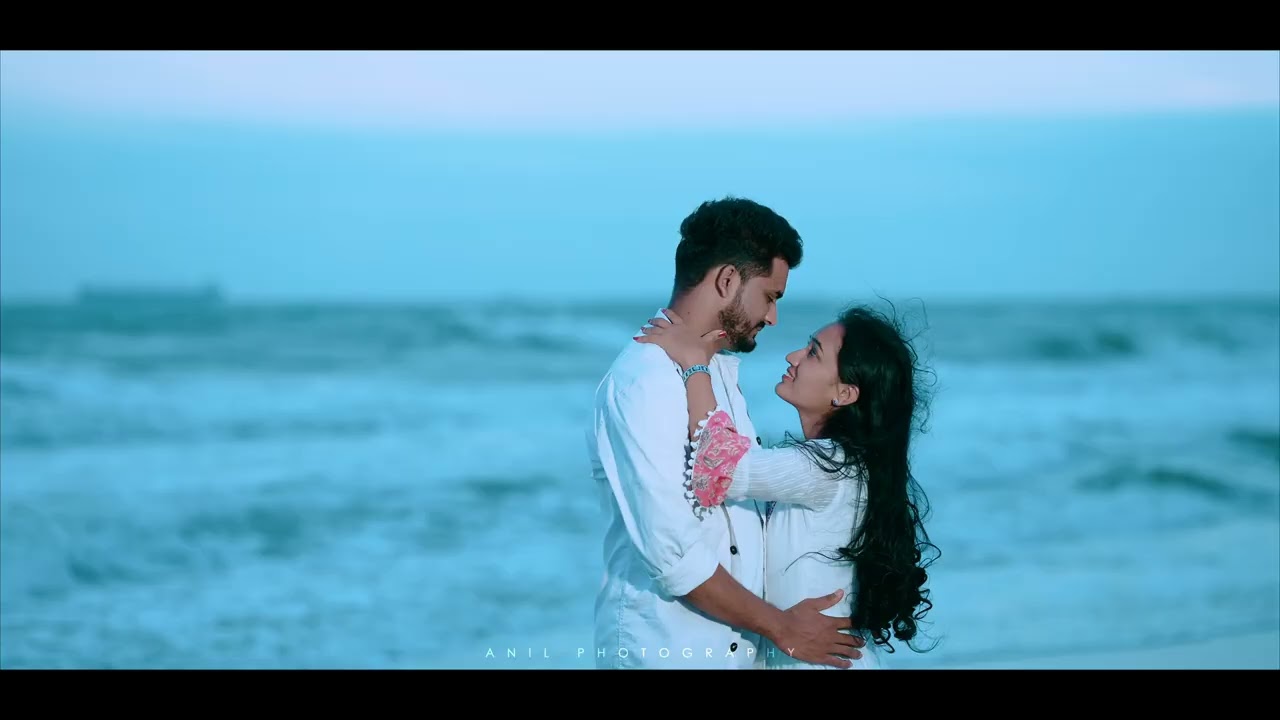 SANDEEP+ASHWINI Pree_wedding.. #Malikagandha..#Anil_photography