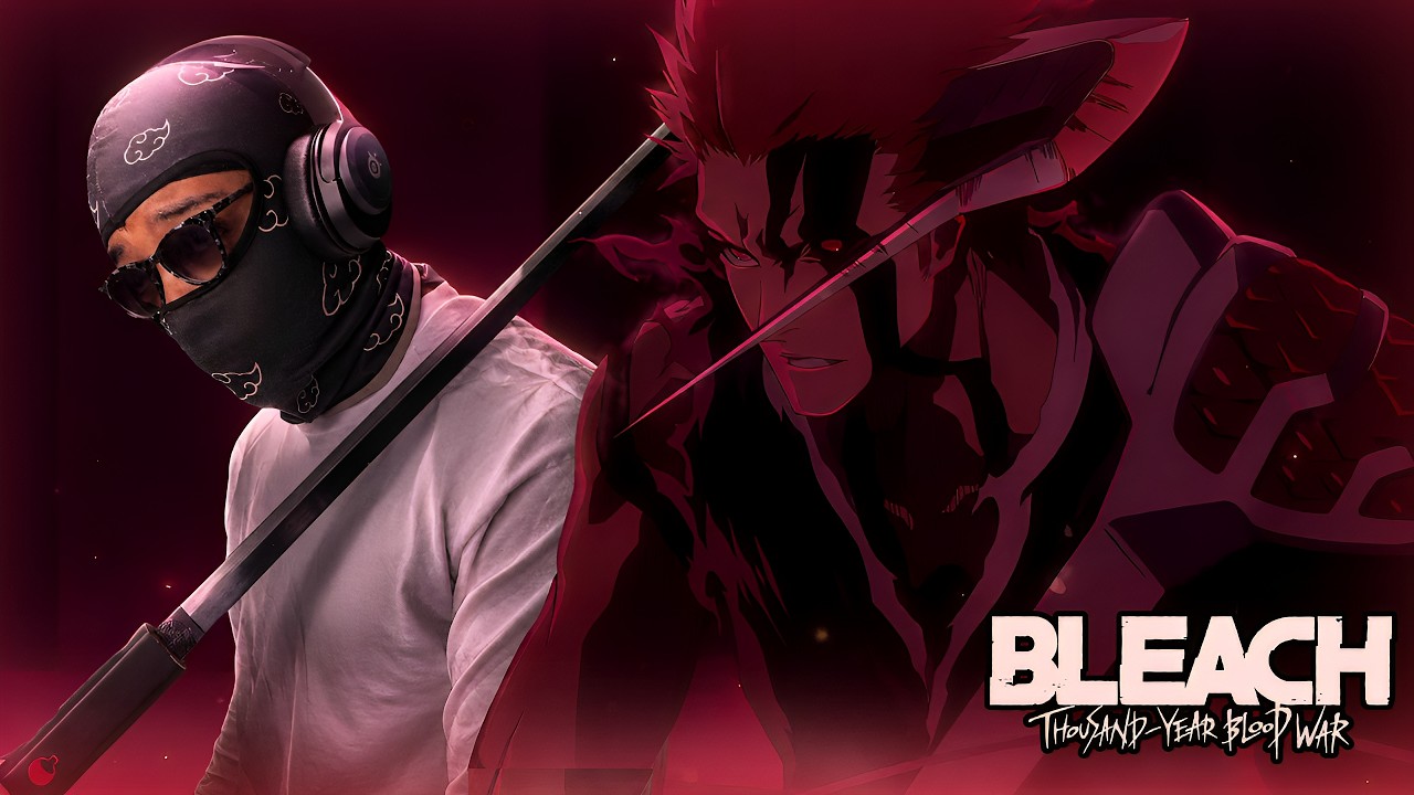 LETS COOK THIS FRAUD ICHIGO | Bleach TYBW Episode 43 Reaction!