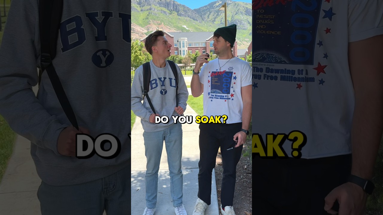 every BYU interview