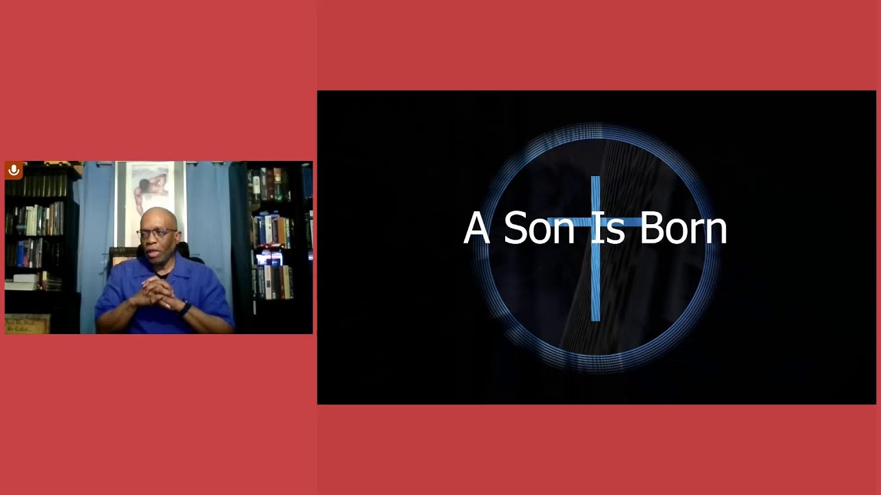 Pastor Norman Hurst  Testimony