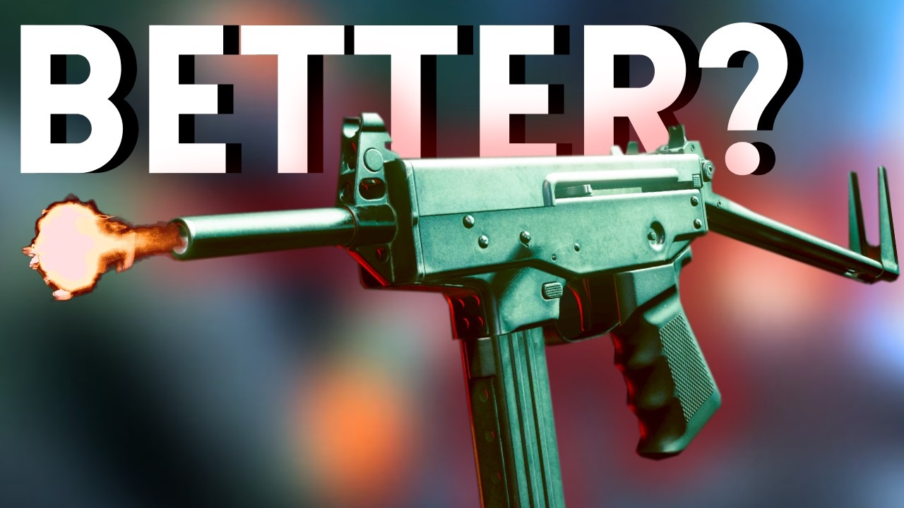 Active Matter Buffed the Kedr&hellip;So I Tried It Out