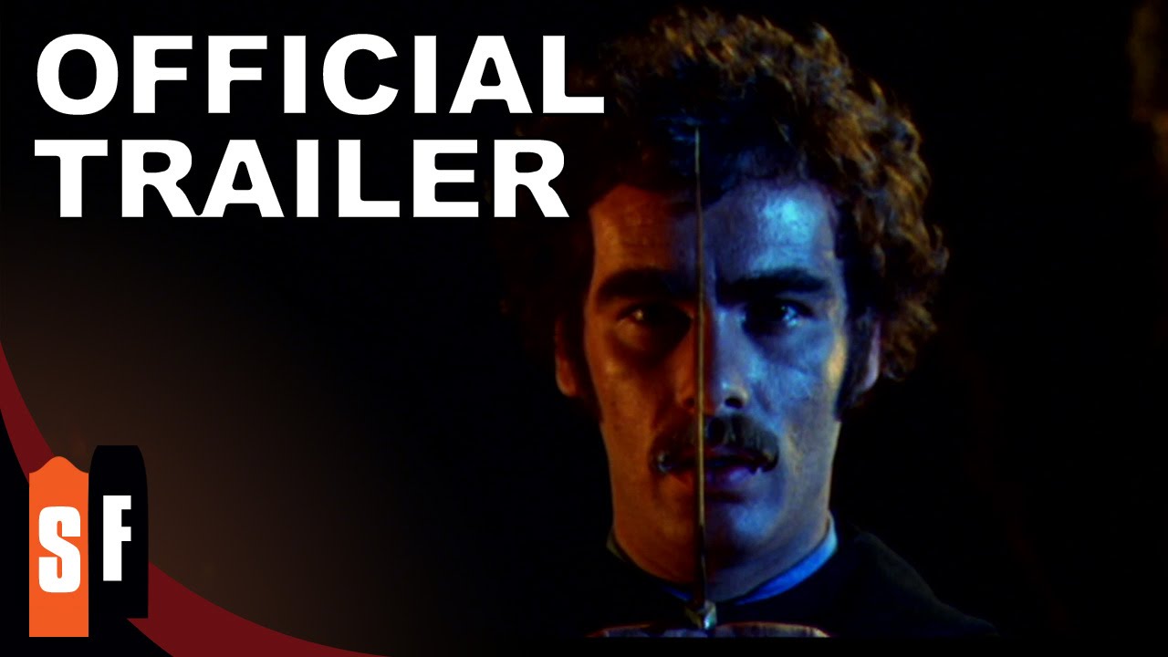 The Dunwich Horror (1970) - Official Trailer (HD)