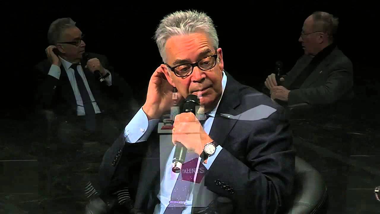 Berlinale Talents 2015: 