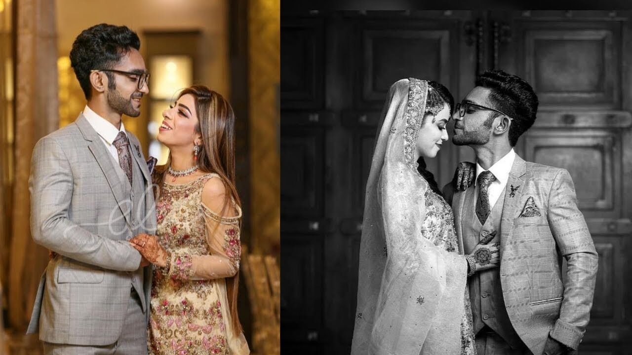 Nikkah preps and Nikkah day Vlog