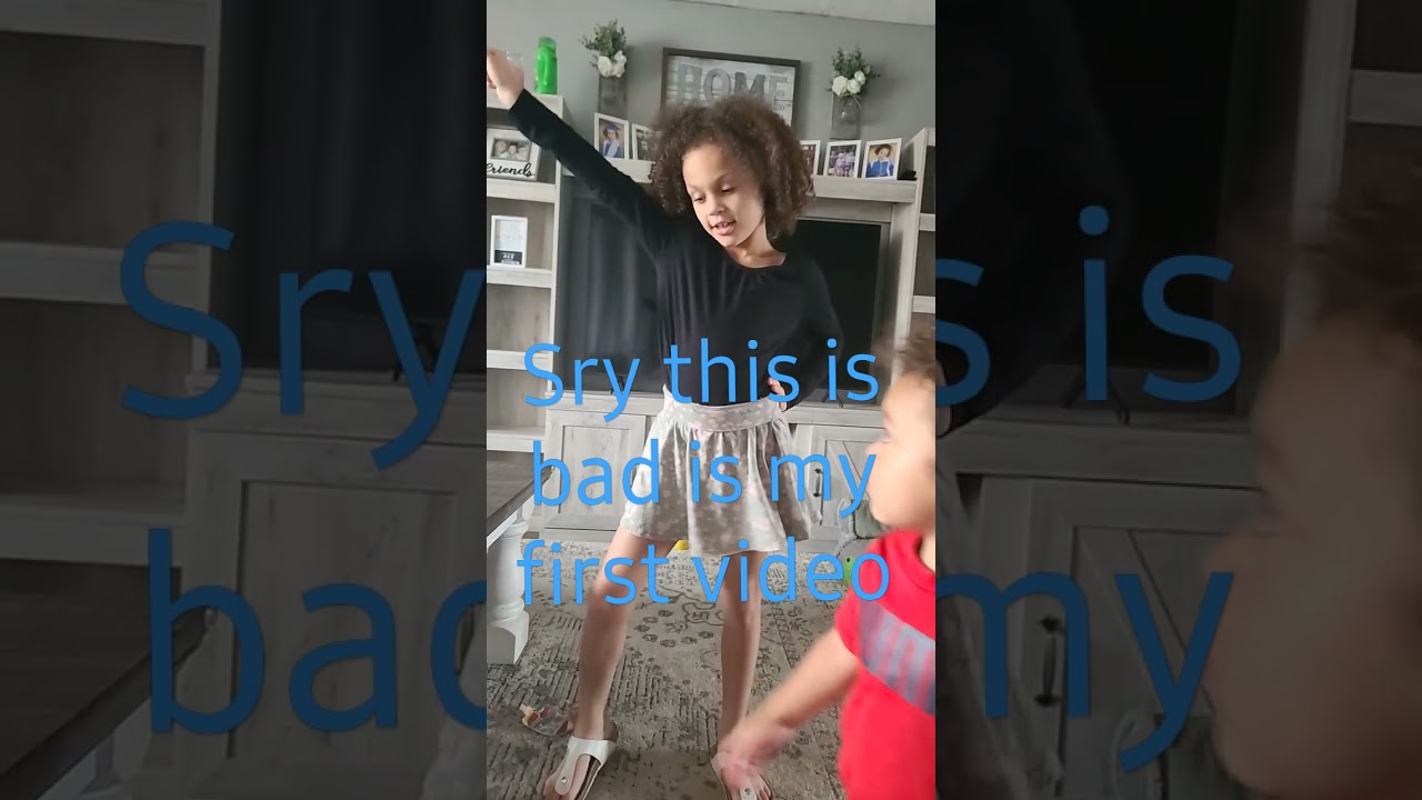 first video