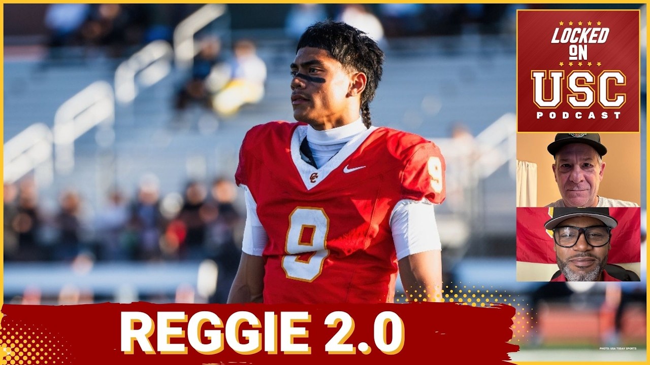 RECRUITING DOMINANCE: USC Lands Nation’s Top Athlete Honor Fa'alave-Johnson, Shakes Up 2027 Rankings